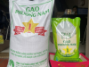 Gạo 