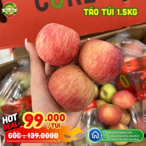 Trái cây 2