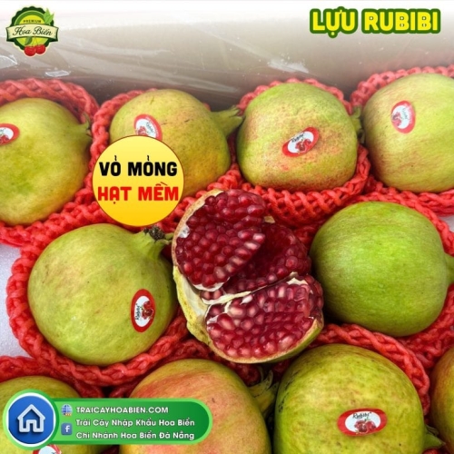 LỰU RUBIBI