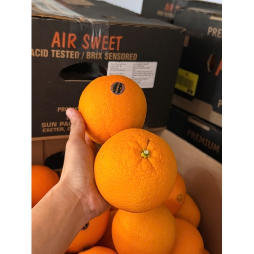 CAM VÀNG MỸ AIR SWEET