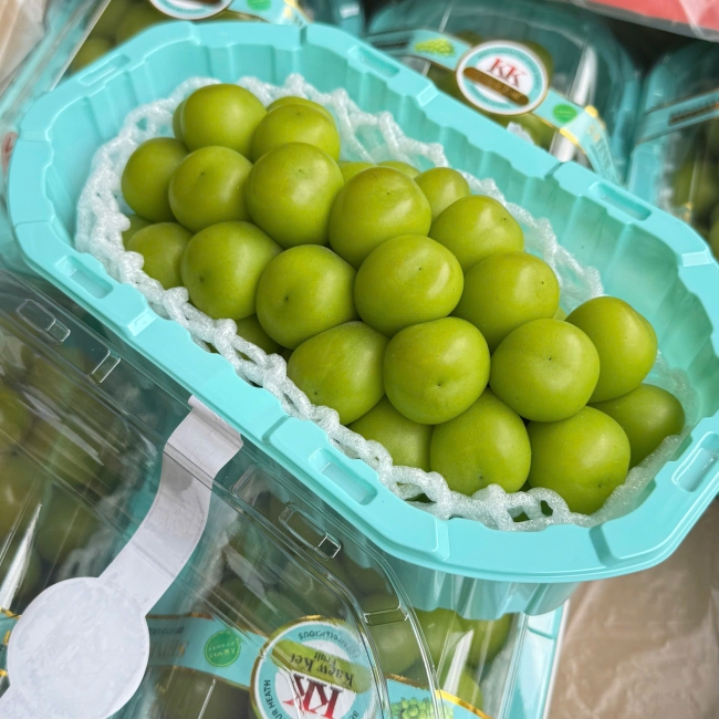 NHO SỮA HỘP 1 Thùng - 6 Hộp ~ 7kg