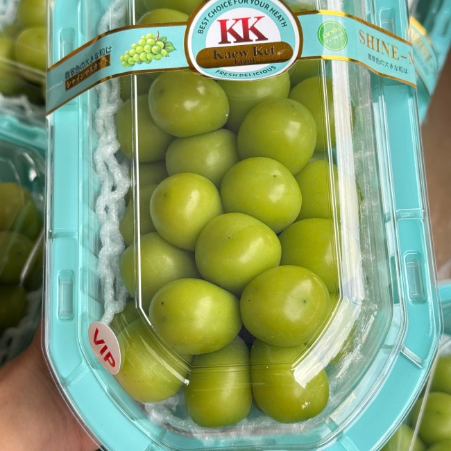 NHO SỮA HỘP 1 Thùng - 6 Hộp ~ 7kg