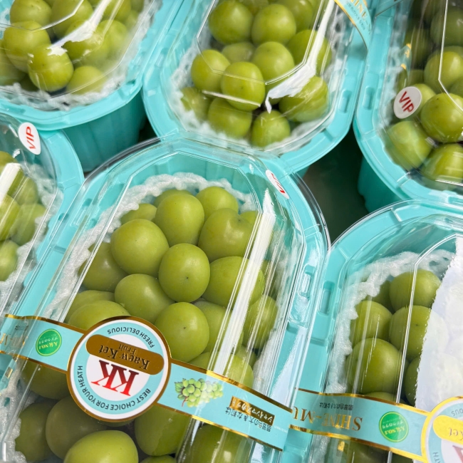 NHO SỮA HỘP 1 Thùng - 6 Hộp ~ 7kg