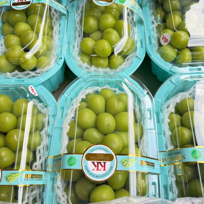 NHO SỮA HỘP 1 Thùng - 6 Hộp ~ 7kg