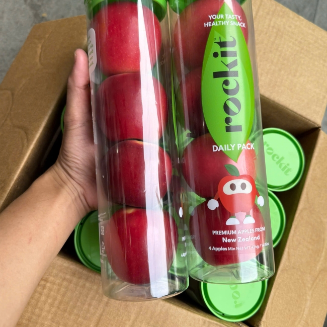 TÁO ROCKIT 12 ỐNG NZL