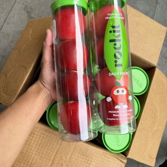 TÁO ROCKIT 12 ỐNG NZL